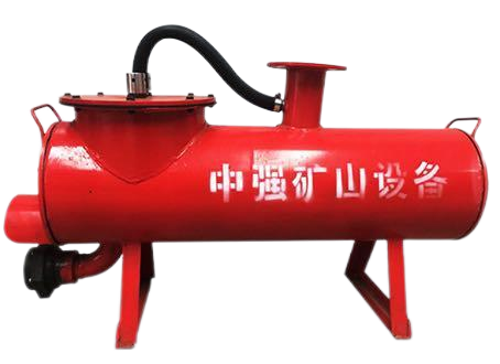 煤礦用負(fù)壓自動放水器的優(yōu)勢有哪些？