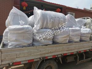 囊袋式注漿封孔器，走一車。